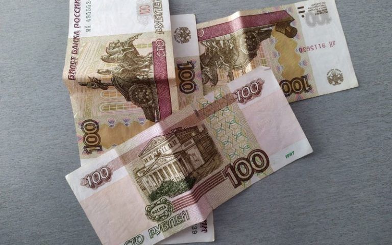 Январские пенсии будут выплачены до новогодних праздников