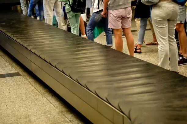 Как получить компенсацию за задержку багажа: пошаговое руководство в 2025 году