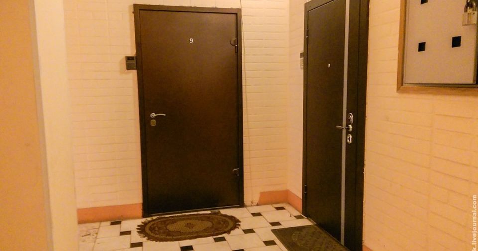 Почему ваша новая входная дверь может стать причиной судебного иска?