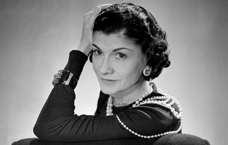 Коко Шанель: философия стиля и мощь женственности в каждой цитате