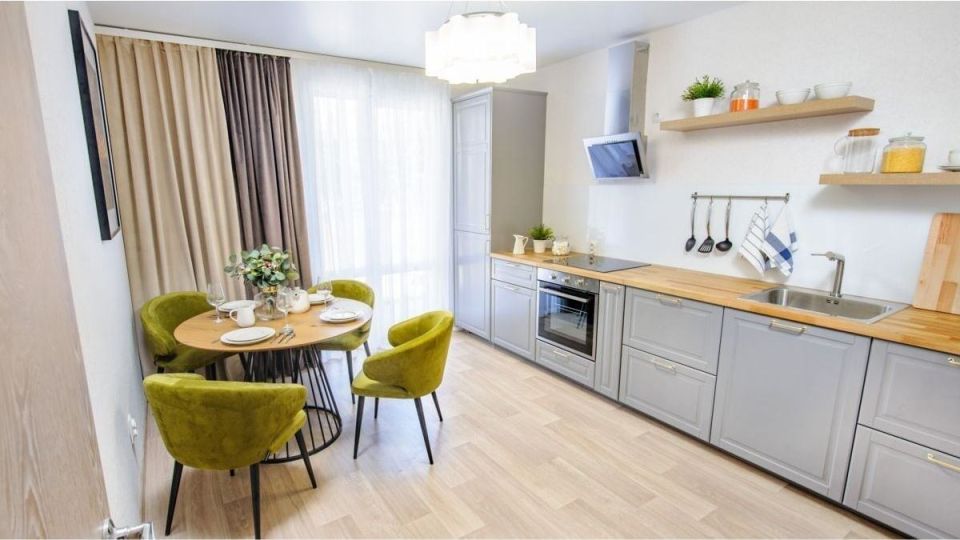 Новая эра аренды: как арендные дома меняют представление о жилье