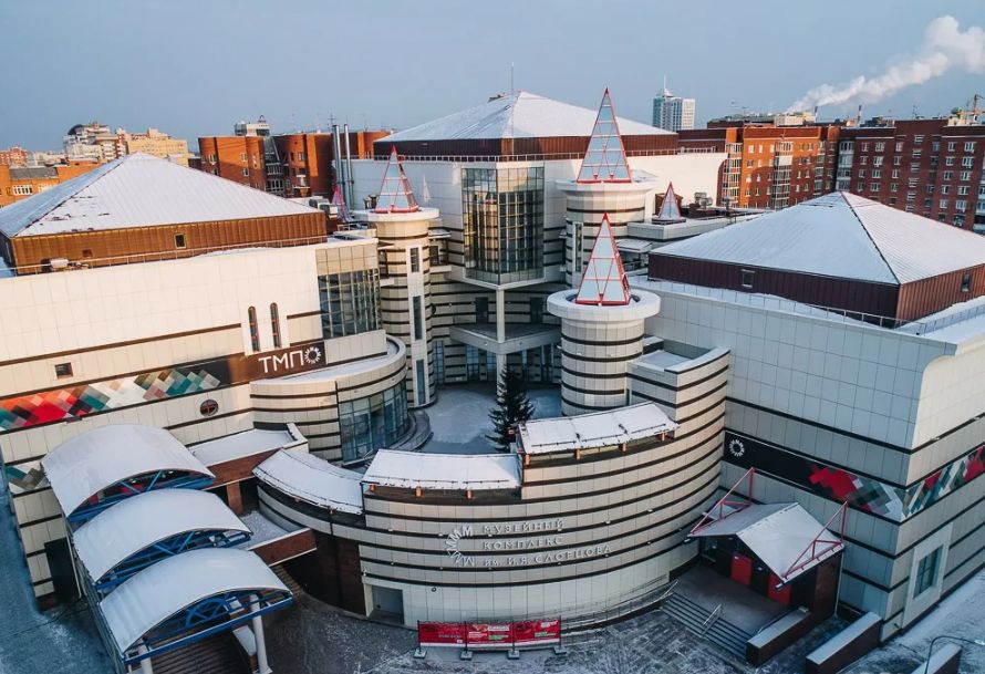 Ностальгия по социализму: как выставка оживляет воспоминания о прошлом