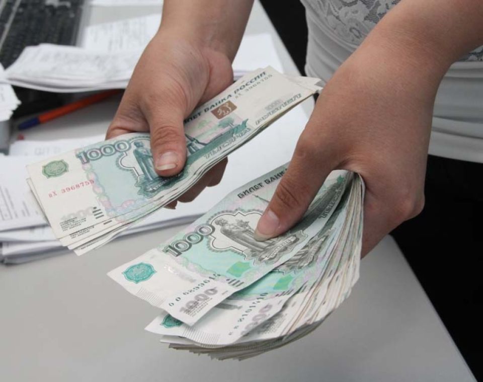 Ошибка в расчетах: охранник получил 1,8 миллиона и теперь обязан вернуть деньги