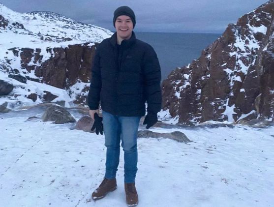 Австралиец в России: удивительные открытия и неожиданные впечатления