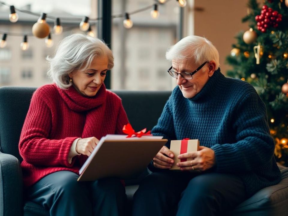 Двойные пенсии в декабре: как не упустить финансовое преимущество