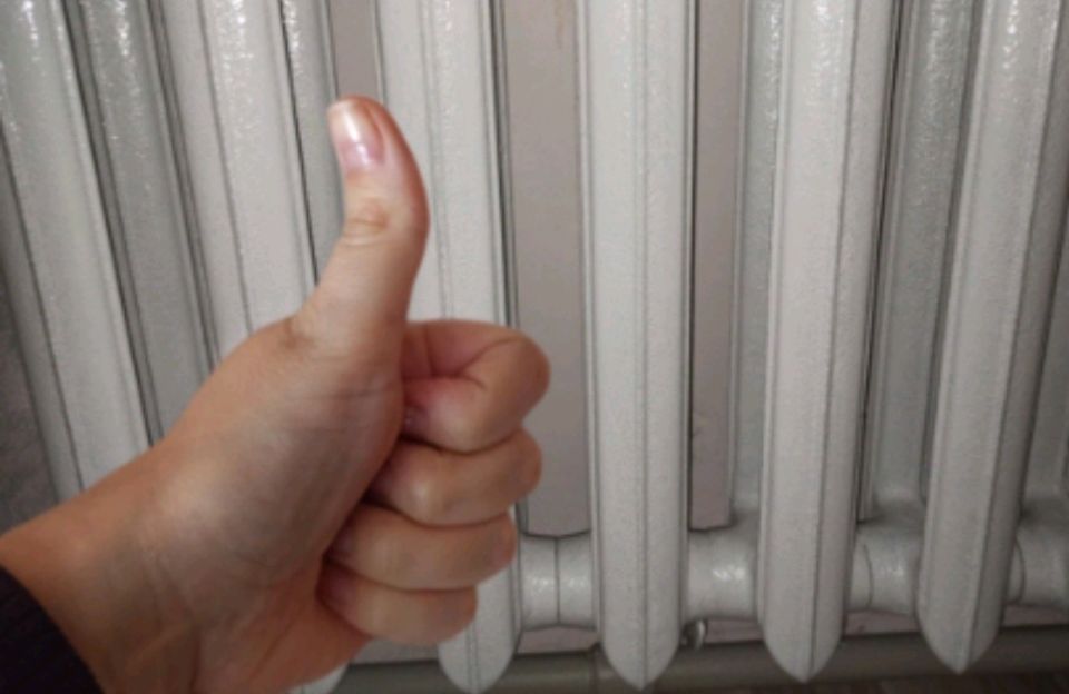 Эффективные способы очистки радиаторов от пыли