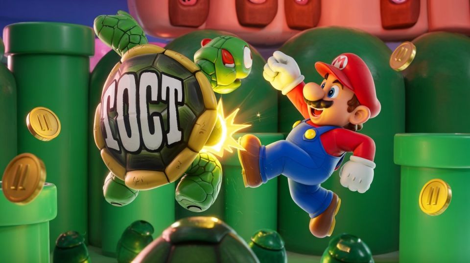 Не дождались: ГОСТ для видеоигр в России не будет