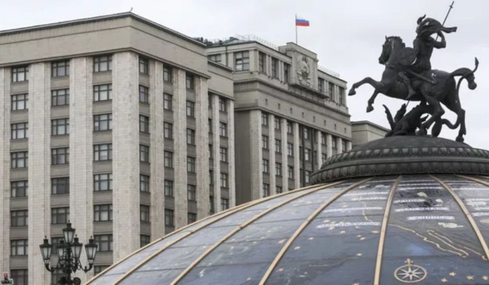 Госдума ужесточила наказания за угрозы безопасности