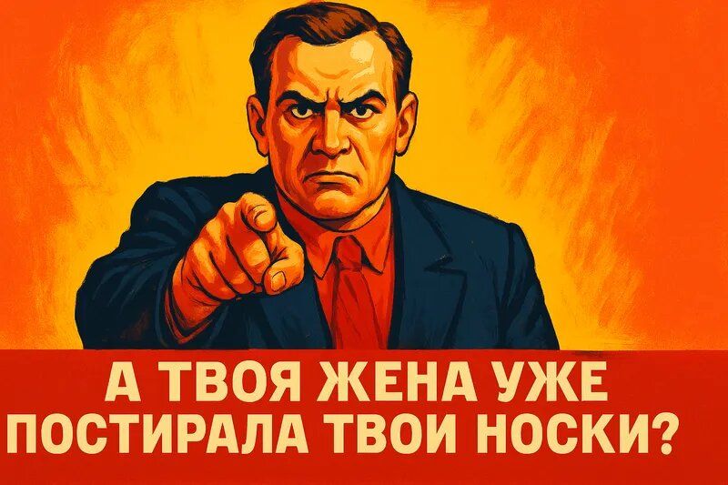 Домострой в 2025 году: взгляд на устаревшие правила и современные смыслы