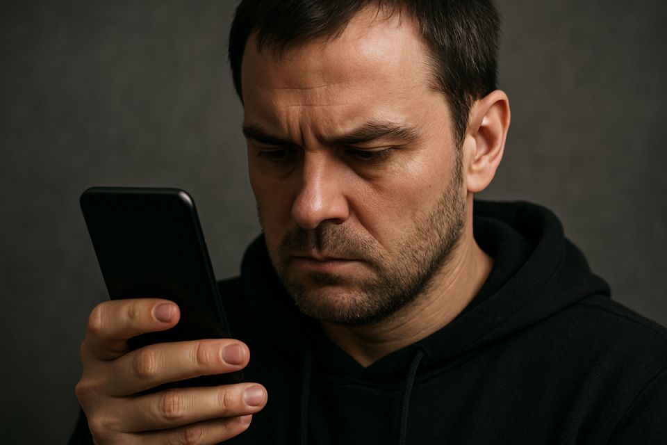 Как защитить себя от мошенников на Avito: реальные советы