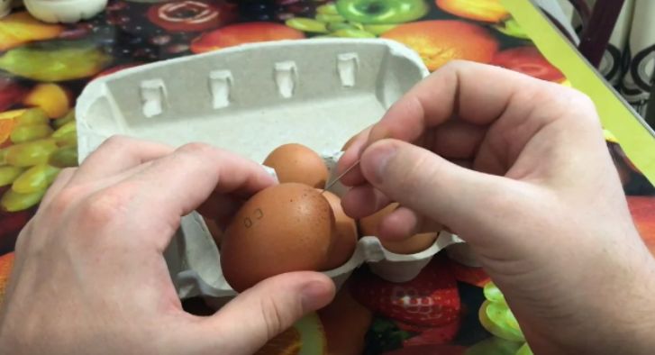 Полезные советы для кухни