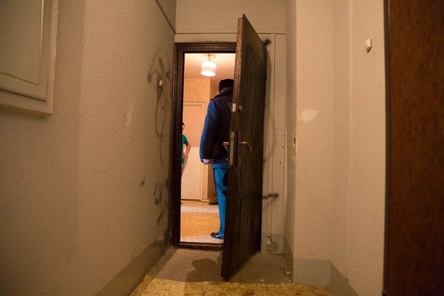 Как потерять квартиру: печальная история аренды