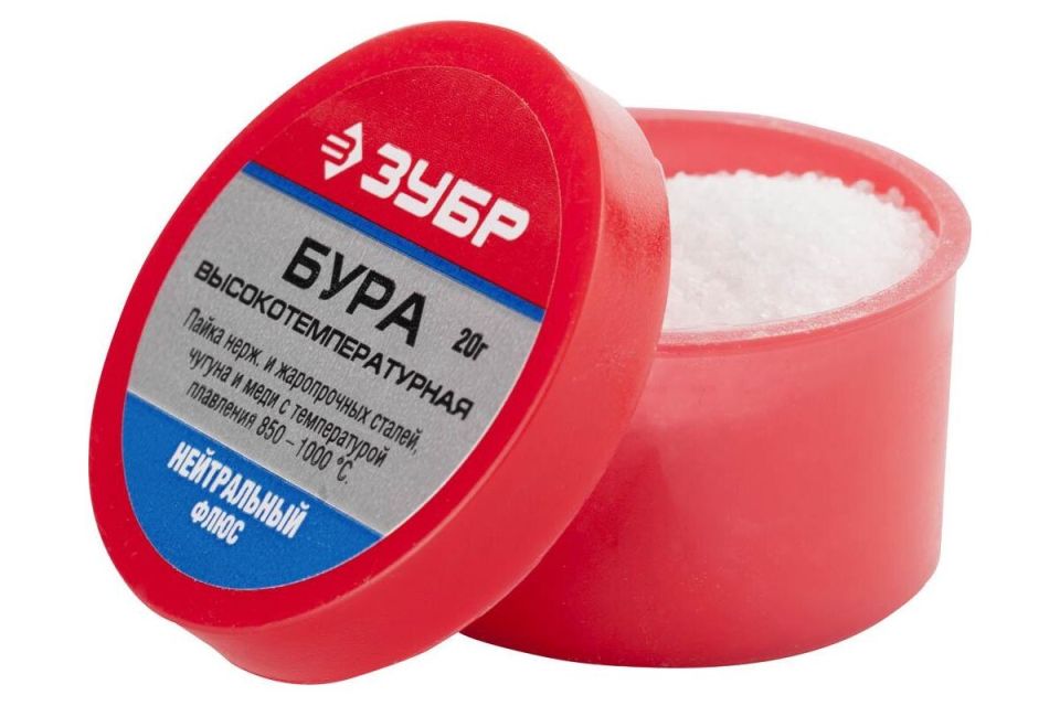 Неожиданное чудо в каждой квартире: 7 причин использовать буру