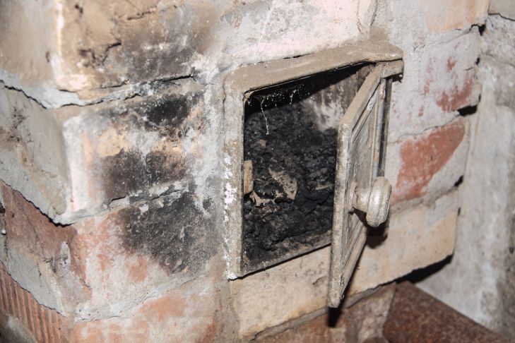 Почему дровяная печь слишком быстро остывает: знает не каждый дачник