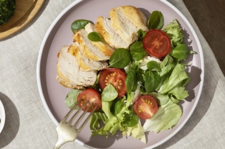 Что мы едим: главные ошибки питания от академика Драпкиной