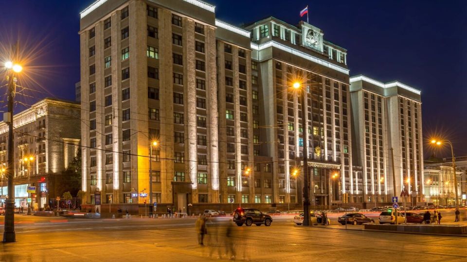 Госдума планирует заблокировать деструктивный контент до суда