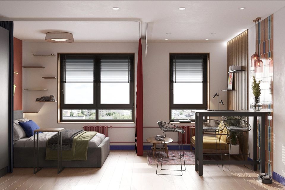 Стройсберегательные кассы: Новый взгляд на получение жилья для россиян