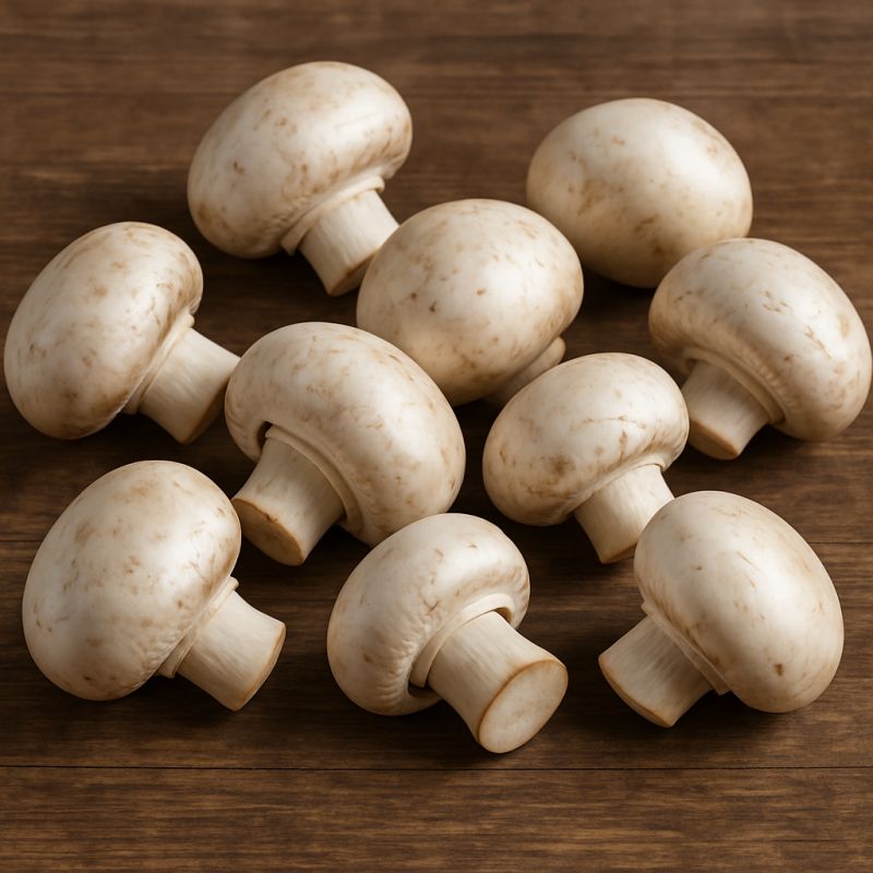 Грибные удовольствия: три рецепта для домашнего ужина