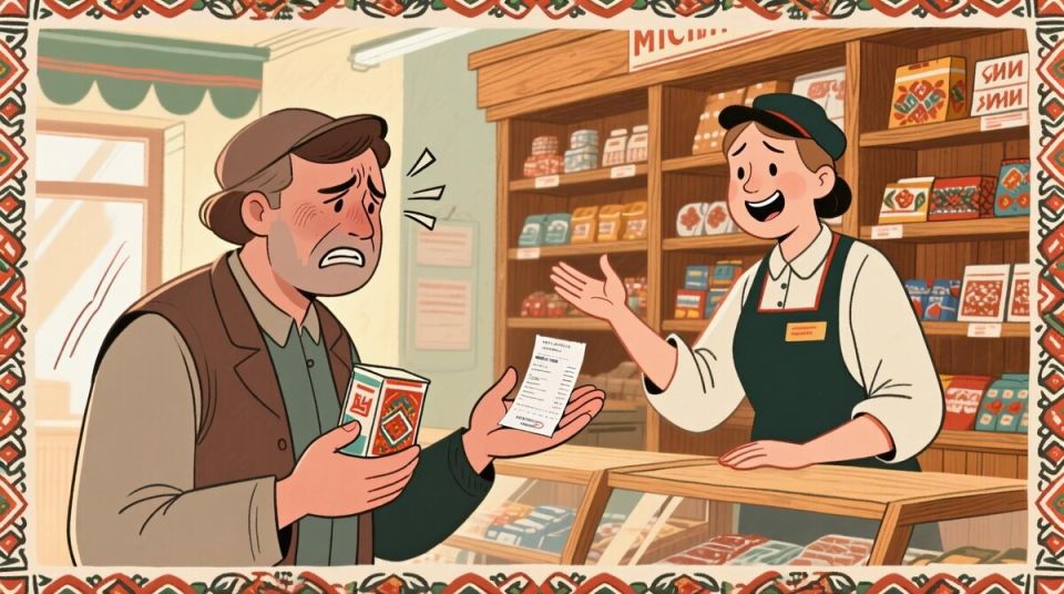 Как вернуть товар без чека: простые шаги для потребителей