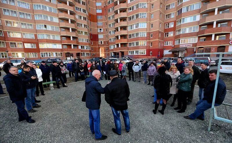 Новые правила для владельцев квартир: что ждать с 2026 года