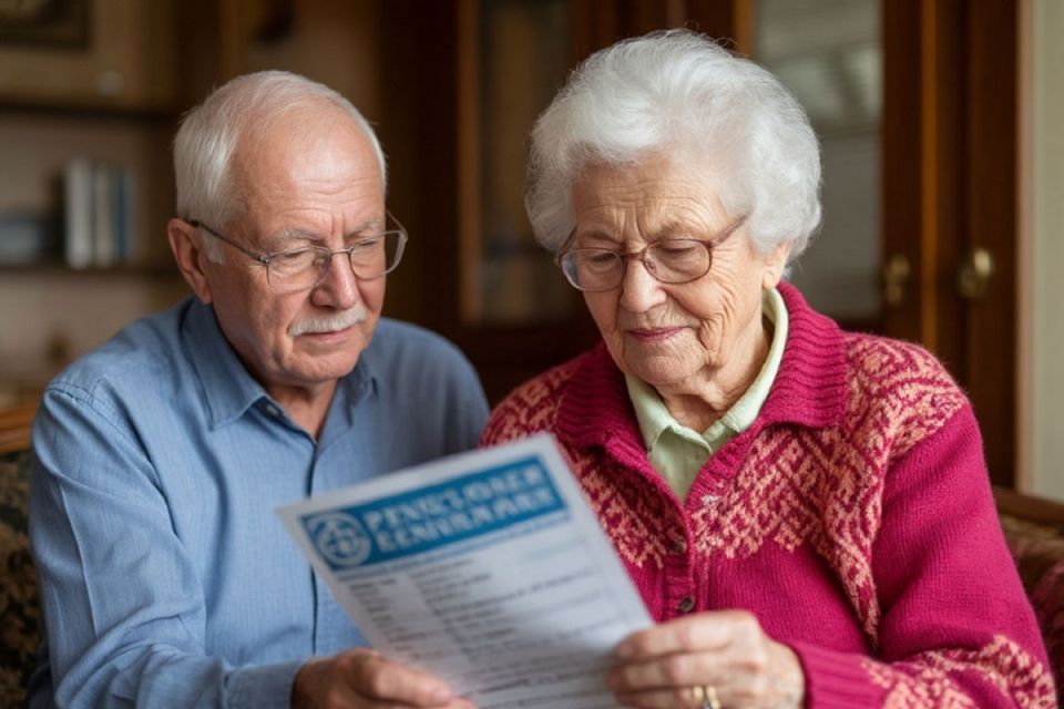 Налоговые преференции для пенсионеров в России