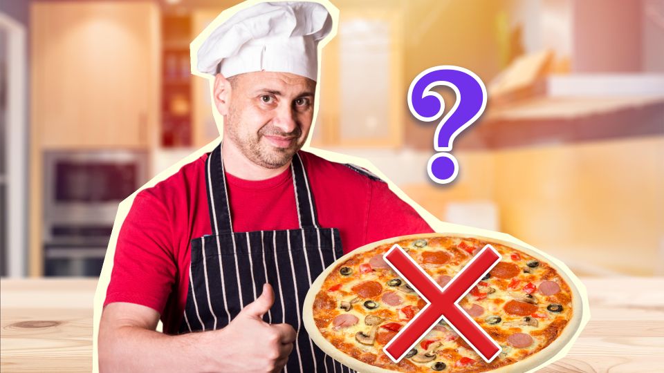 Забудьте о колбасе с грибами: эта начинка для пиццы в разы вкуснее