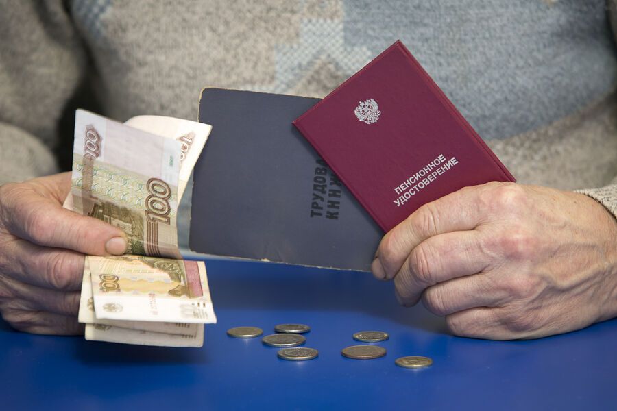 Когда материнский труд обесценили: история одной женщины и Пенсионного фонда