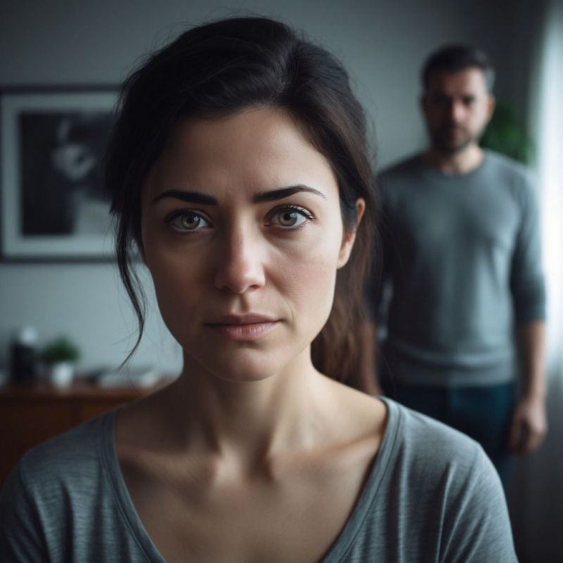 Предательство, которое разрывает привычный мир: история одной семьи