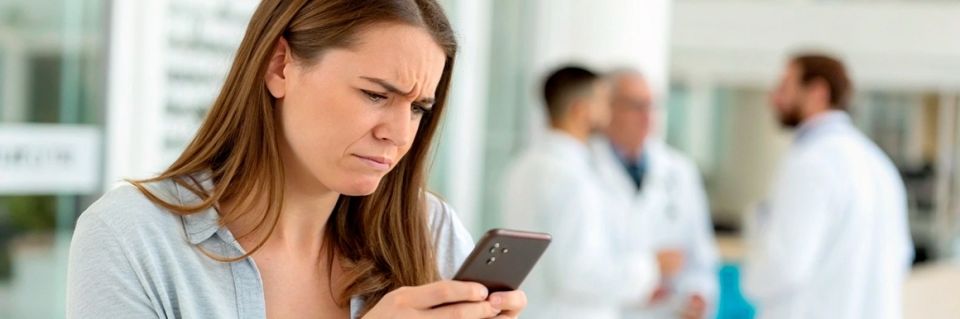 Как защитить свои права в поликлиниках: от жалобы до суда