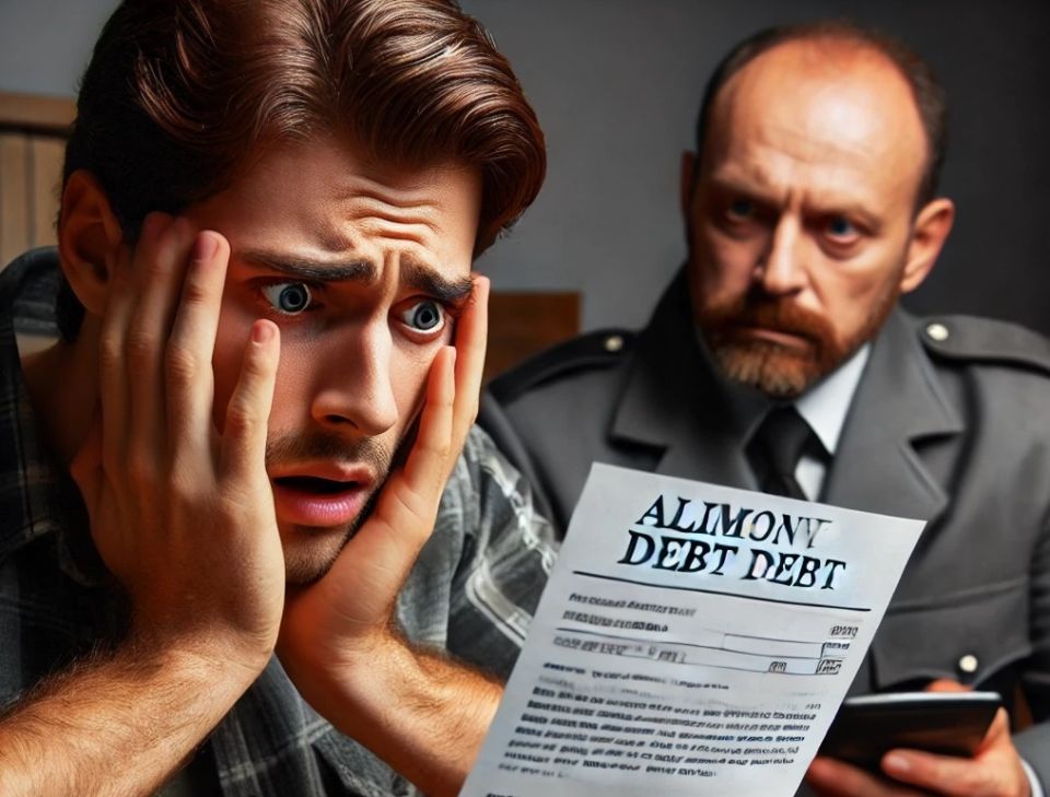 Скрытые долги по алиментам: как не попасть в финансовую ловушку