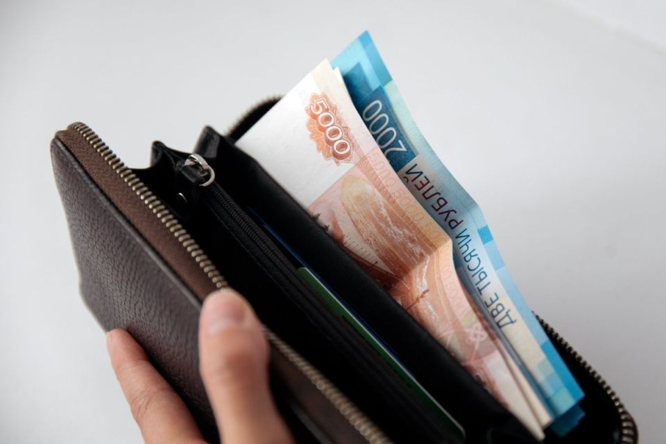 Расписание выплат пособий и пенсий в декабре 2025 года