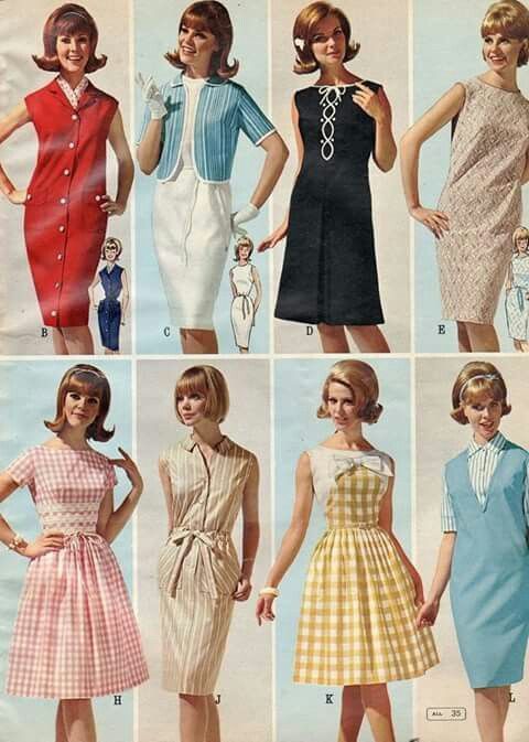 Советская мода: как исчезновение привнесло новый стиль жизни