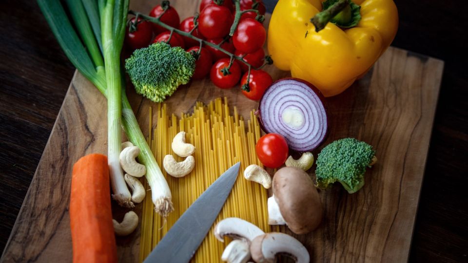 У хитрых хозяек старые разделочные доски не отличите от новых: вот в чем секрет