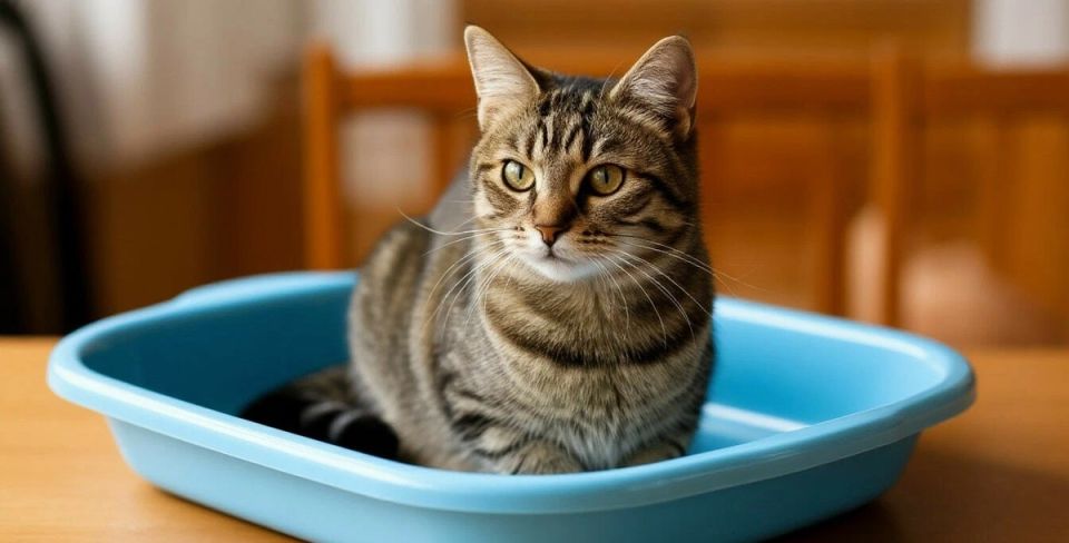 Как избавиться от запаха кошачьей мочи: секреты безупречной чистоты