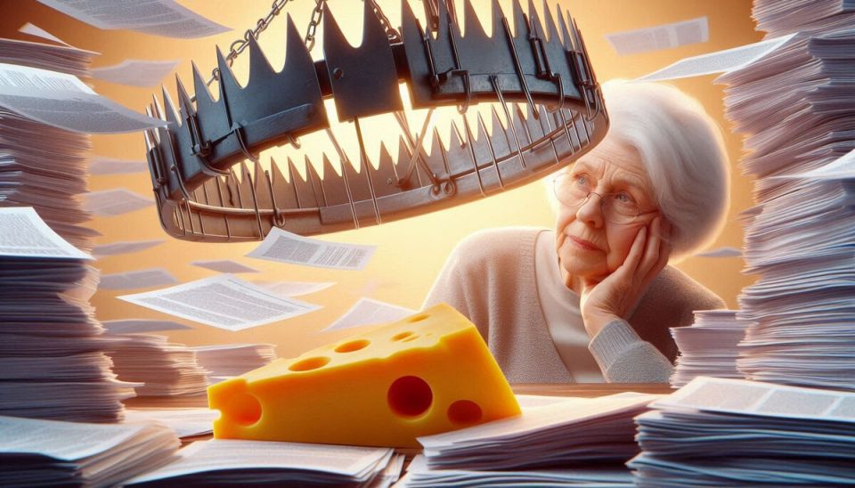 Как избежать распространенных ошибок при подсчете пенсионных баллов