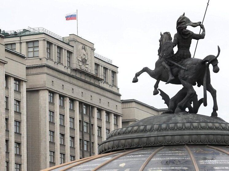 Жесткие меры против вербовки: Госдума поддержала закон о наказаниях за привлечение детей к терроризму