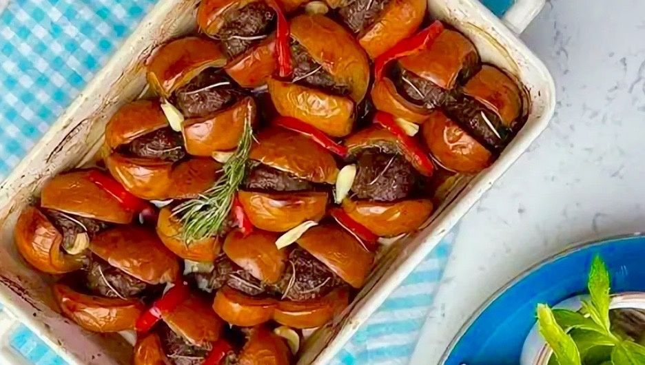 Эффектная кухня на празднике: секреты изысканных блюд для вашего стола