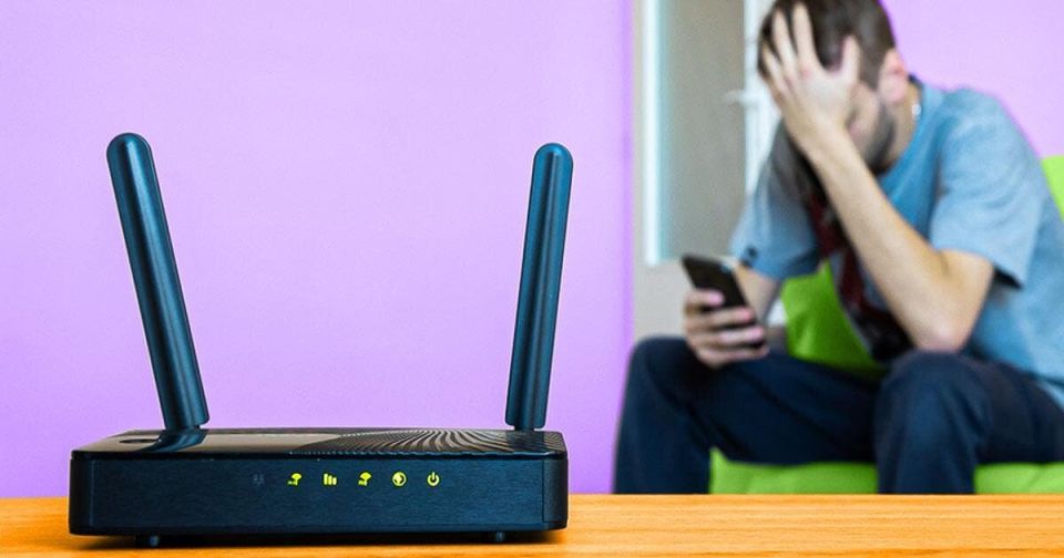 Что делать, если сосед тайно подключился к вашему Wi-Fi?