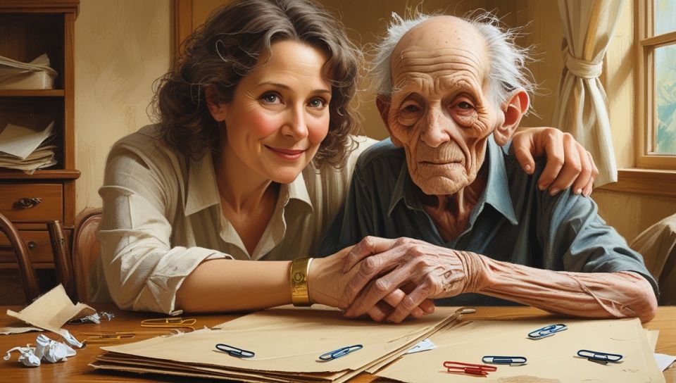 Что нужно знать о выплатах за уход за инвалидами в 2025 году