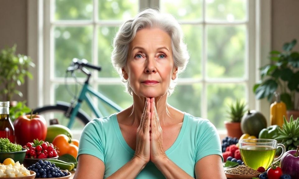 Как выглядеть моложе своих лет: секреты долголетия и здоровья