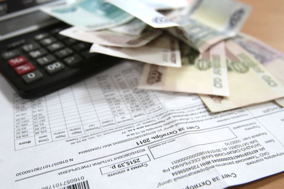 Как не переплачивать за ЖКХ: советы для разумного потребления