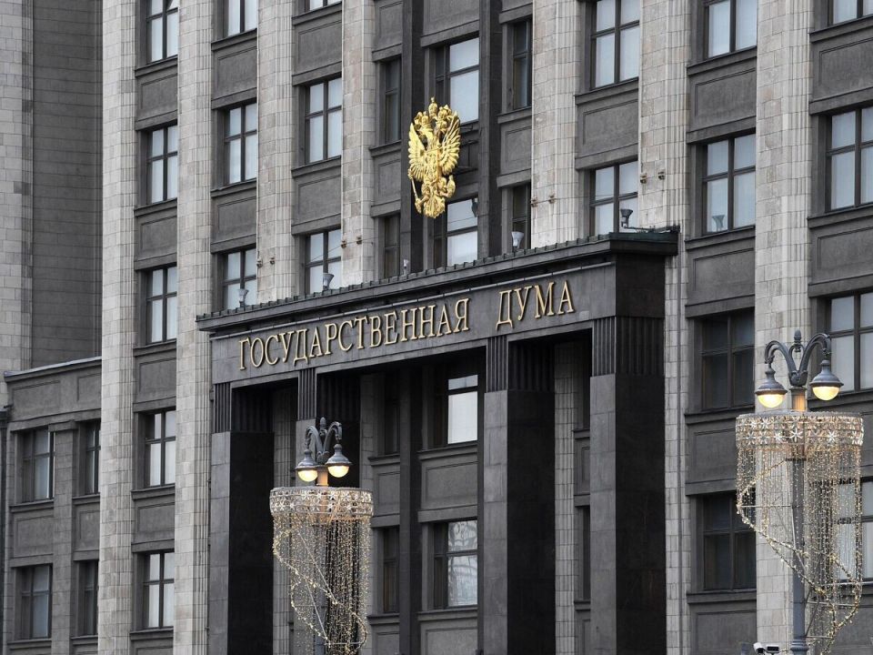 Госдума предлагает сократить срок рассмотрения обращений для участников СВО до 14 дней