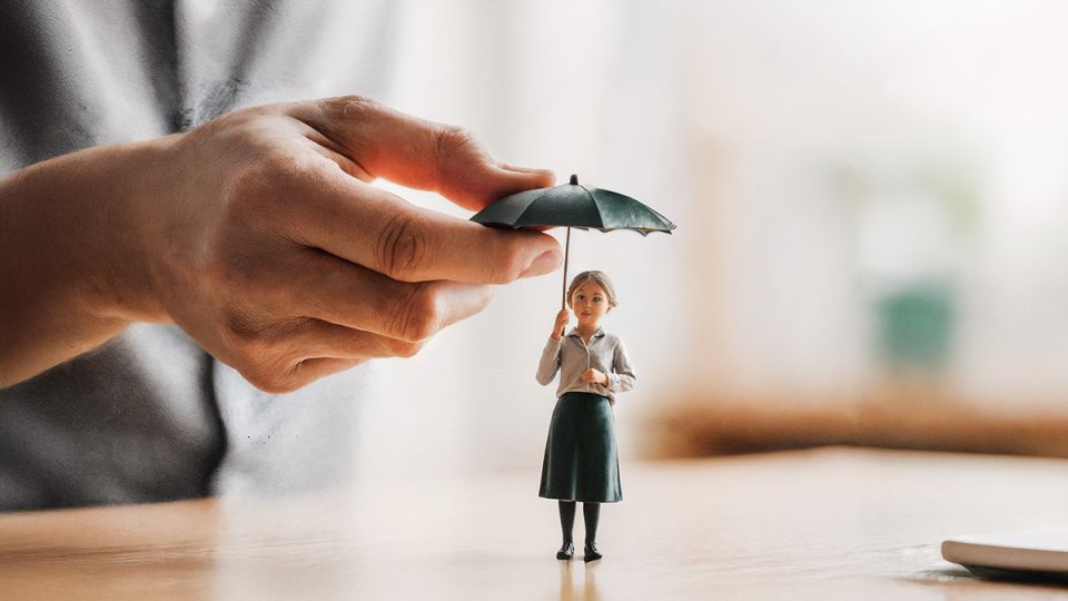 Все нюансы пенсионных прав для женщин в России: что нужно знать