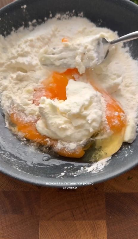 Сырная лепешка: идеальный завтрак для здоровья и похудения