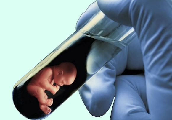 Пенсия для детей из пробирки: новый шаг к справедливости