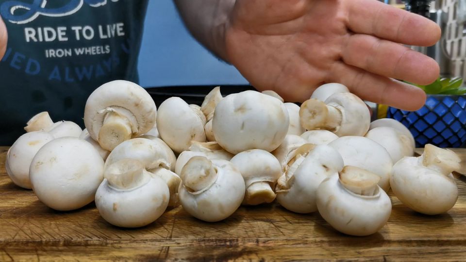 Кулинарные шедевры, от которых невозможно отказаться