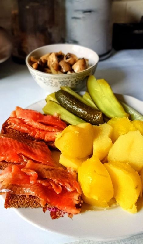 Секреты пятикратного засолки кеты: как быстро и вкусно заготовить!