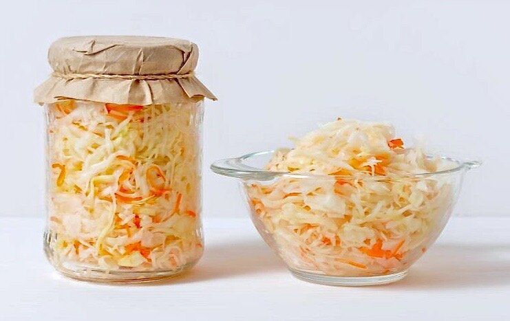 Как правильно квасить капусту: секреты и советы