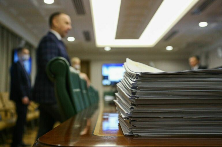 Пожизненные сроки за вовлечение детей в диверсии: новые меры против угроз безопасности