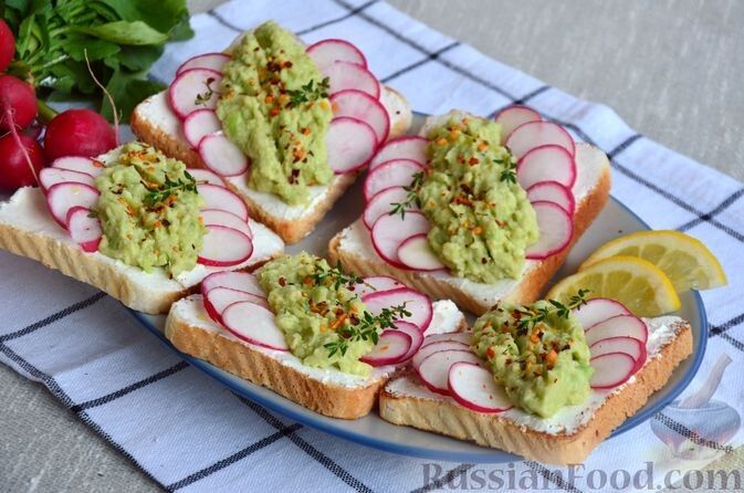 Редис в новом свете: необычные рецепты для гурманов